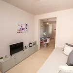 Apartment Mantisses *