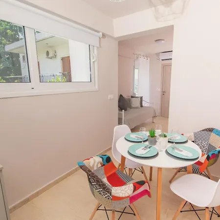 Mantisses Καλαμάτα