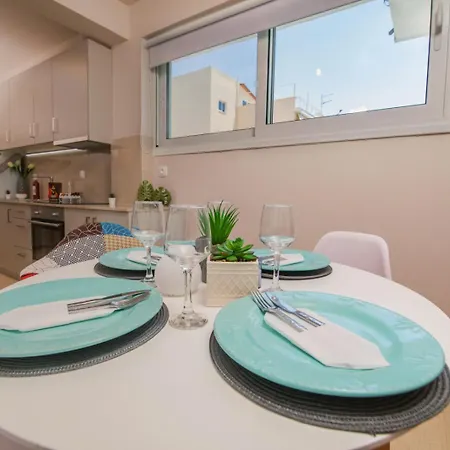 Mantisses Διαμέρισμα