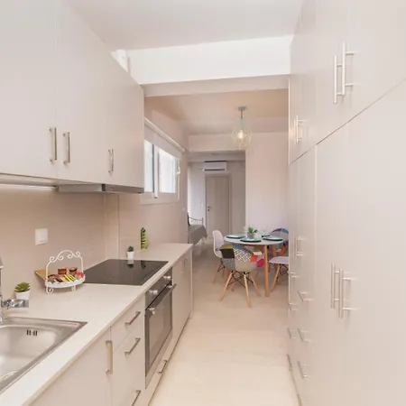 Διαμέρισμα Mantisses Καλαμάτα