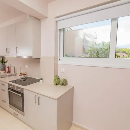 Mantisses Διαμέρισμα Καλαμάτα