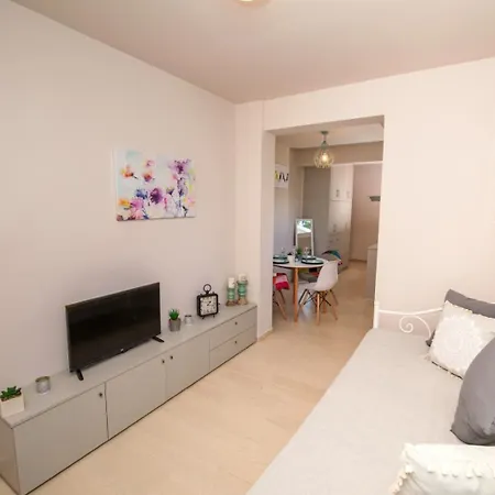 Apartman Mantisses *