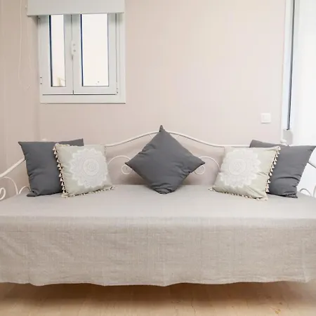 Mantisses Apartment