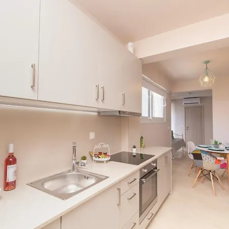 Mantisses Apartment