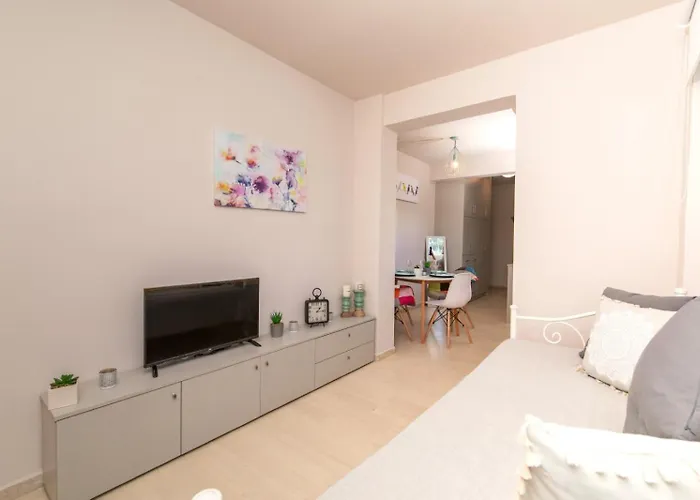 Appartement Mantisses *