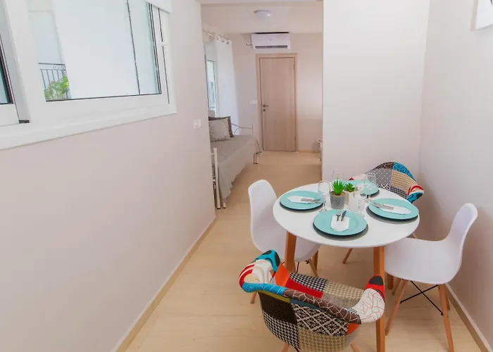 Appartement Mantisses *