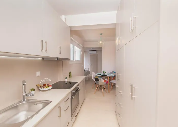 Appartement Mantisses Kalamata