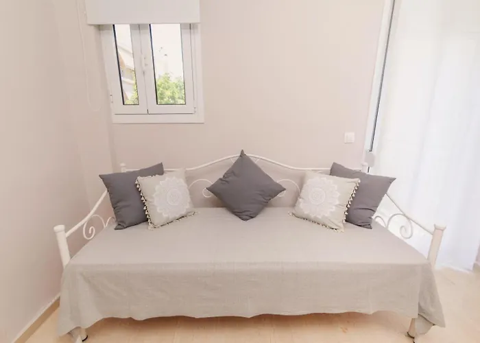 Mantisses Appartement Kalamata