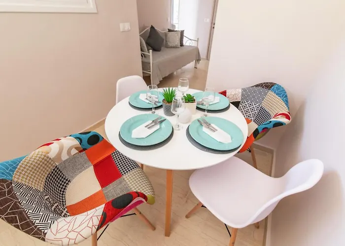 Apartman Mantisses Kalamáta