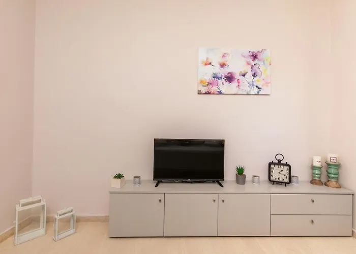 Mantisses Appartement