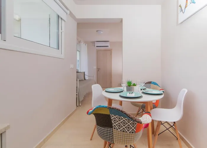 Mantisses Appartement Kalamata